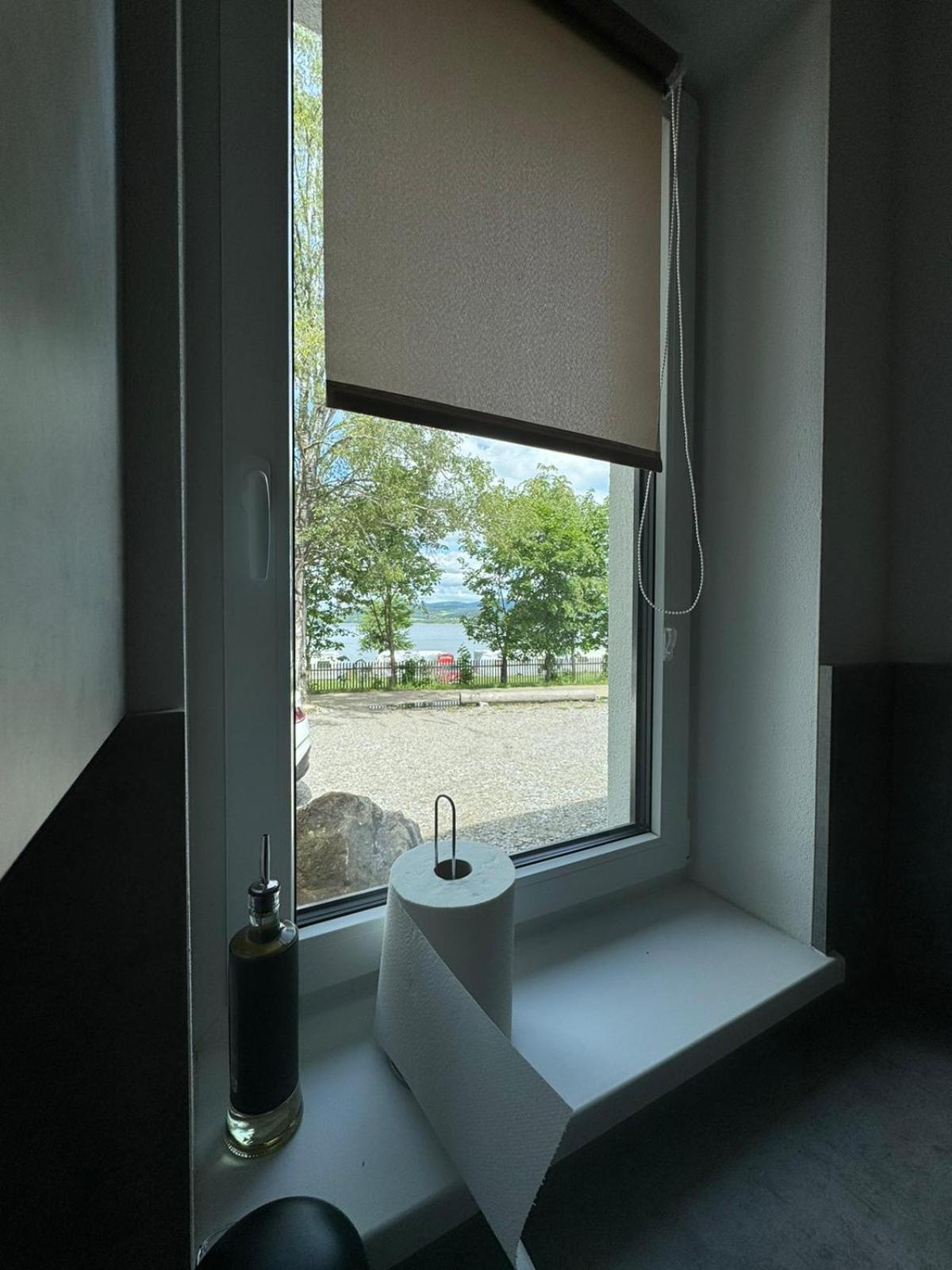 Hobiti Apartman - Sam Rathschlag Buitenkant foto