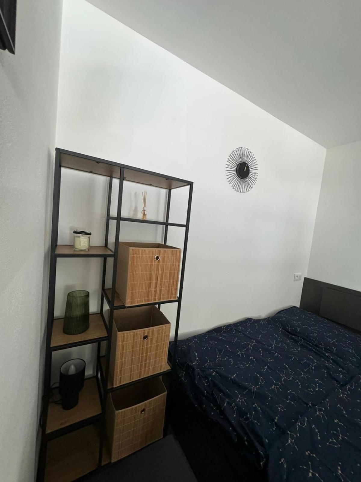 Hobiti Apartman - Sam Rathschlag Buitenkant foto