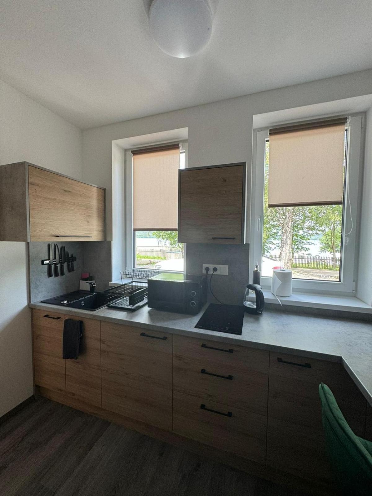 Hobiti Apartman - Sam Rathschlag Buitenkant foto