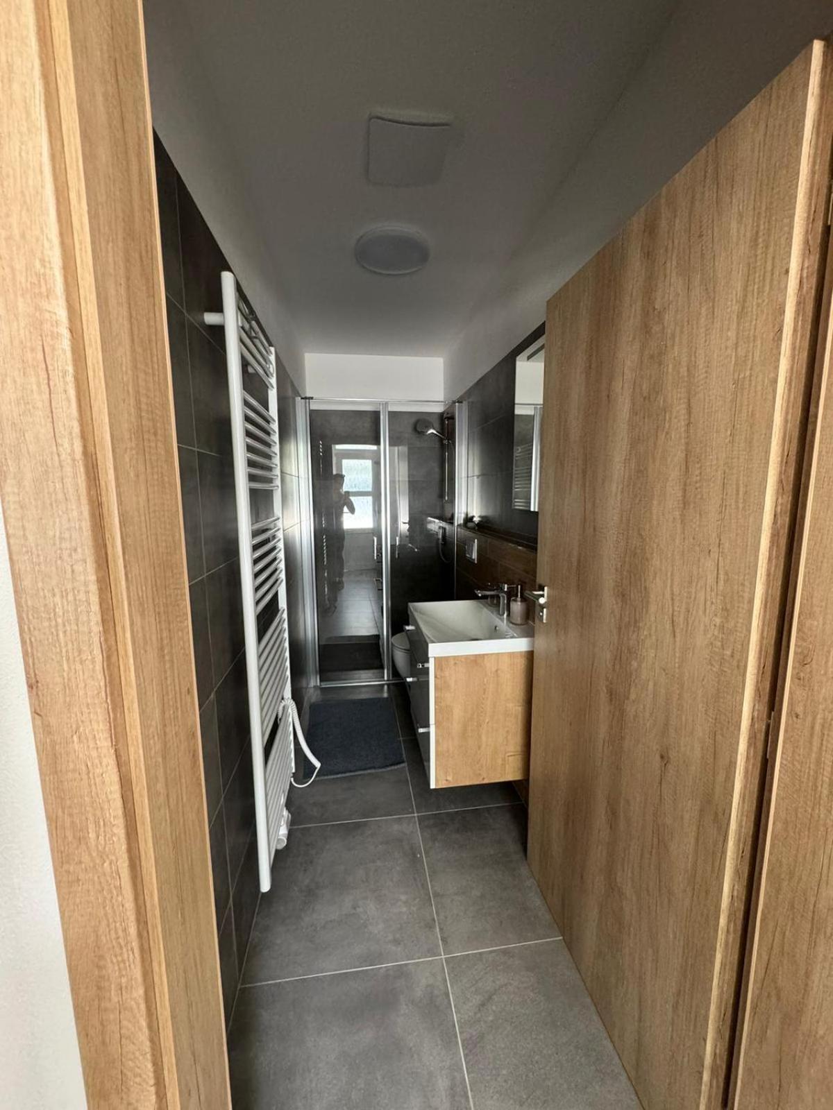 Hobiti Apartman - Sam Rathschlag Buitenkant foto