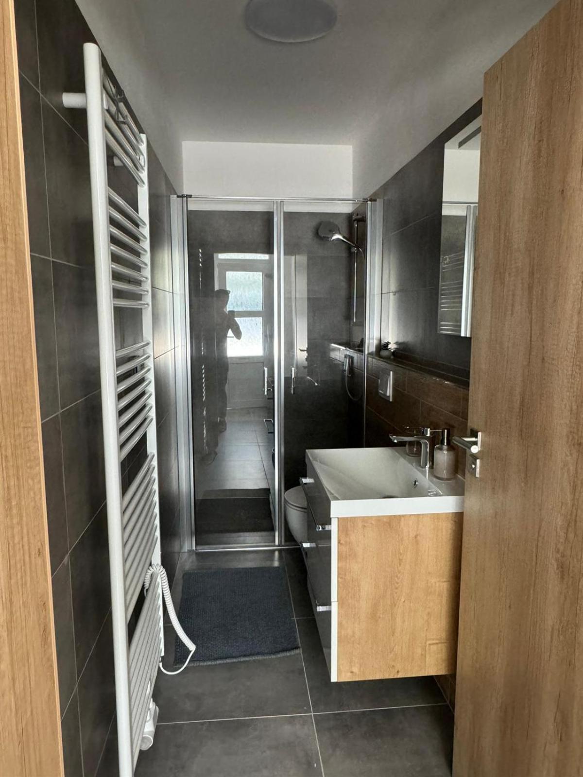 Hobiti Apartman - Sam Rathschlag Buitenkant foto