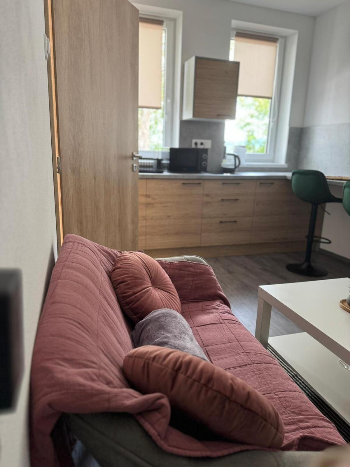 Hobiti Apartman - Sam Rathschlag Buitenkant foto