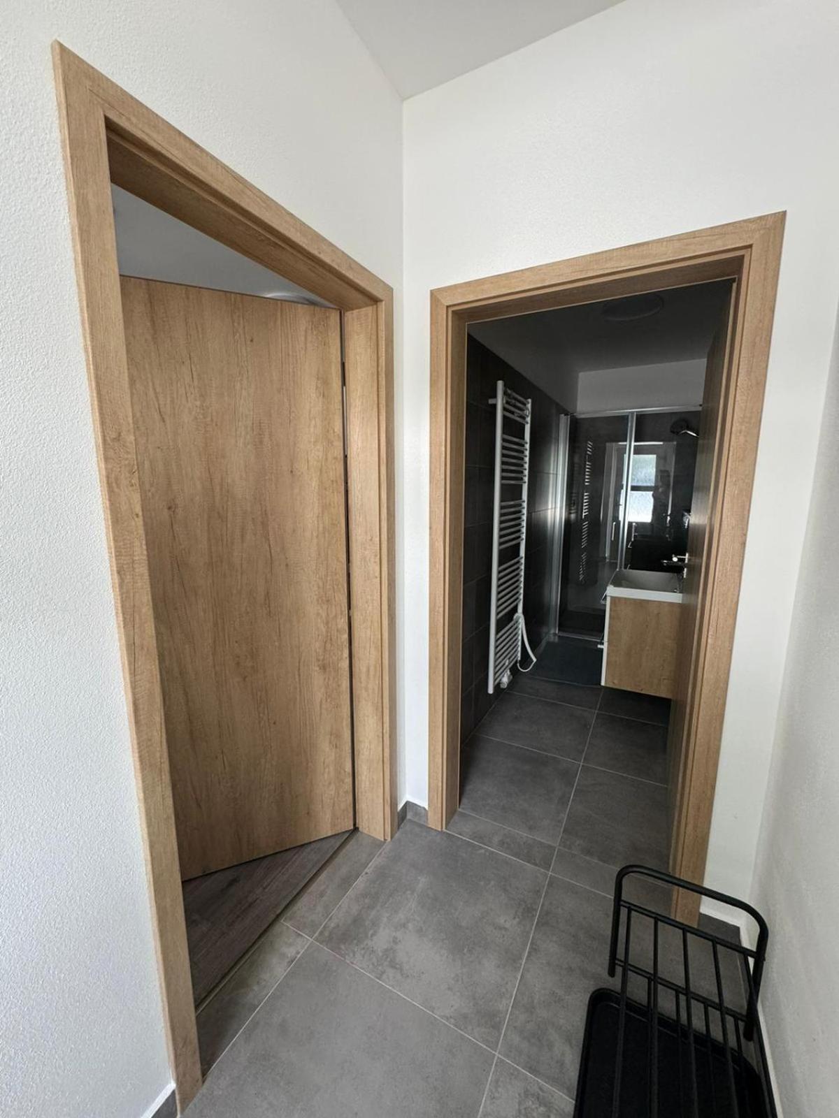 Hobiti Apartman - Sam Rathschlag Buitenkant foto